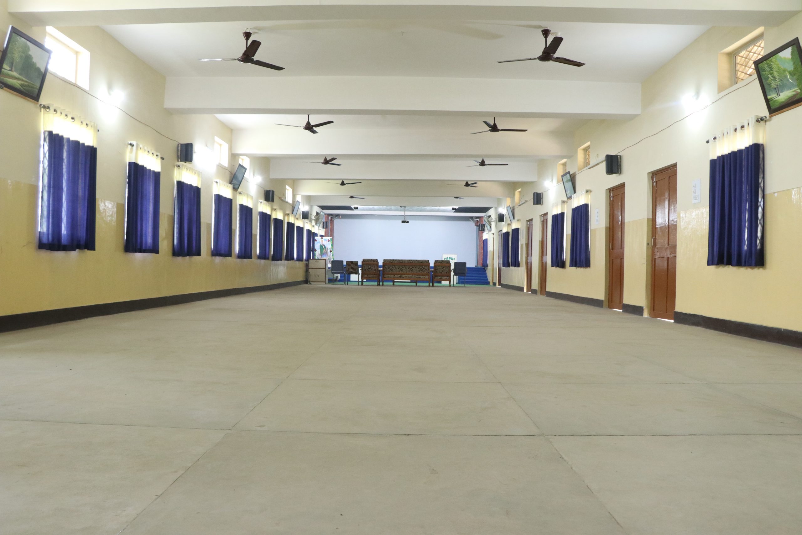 Auditorium