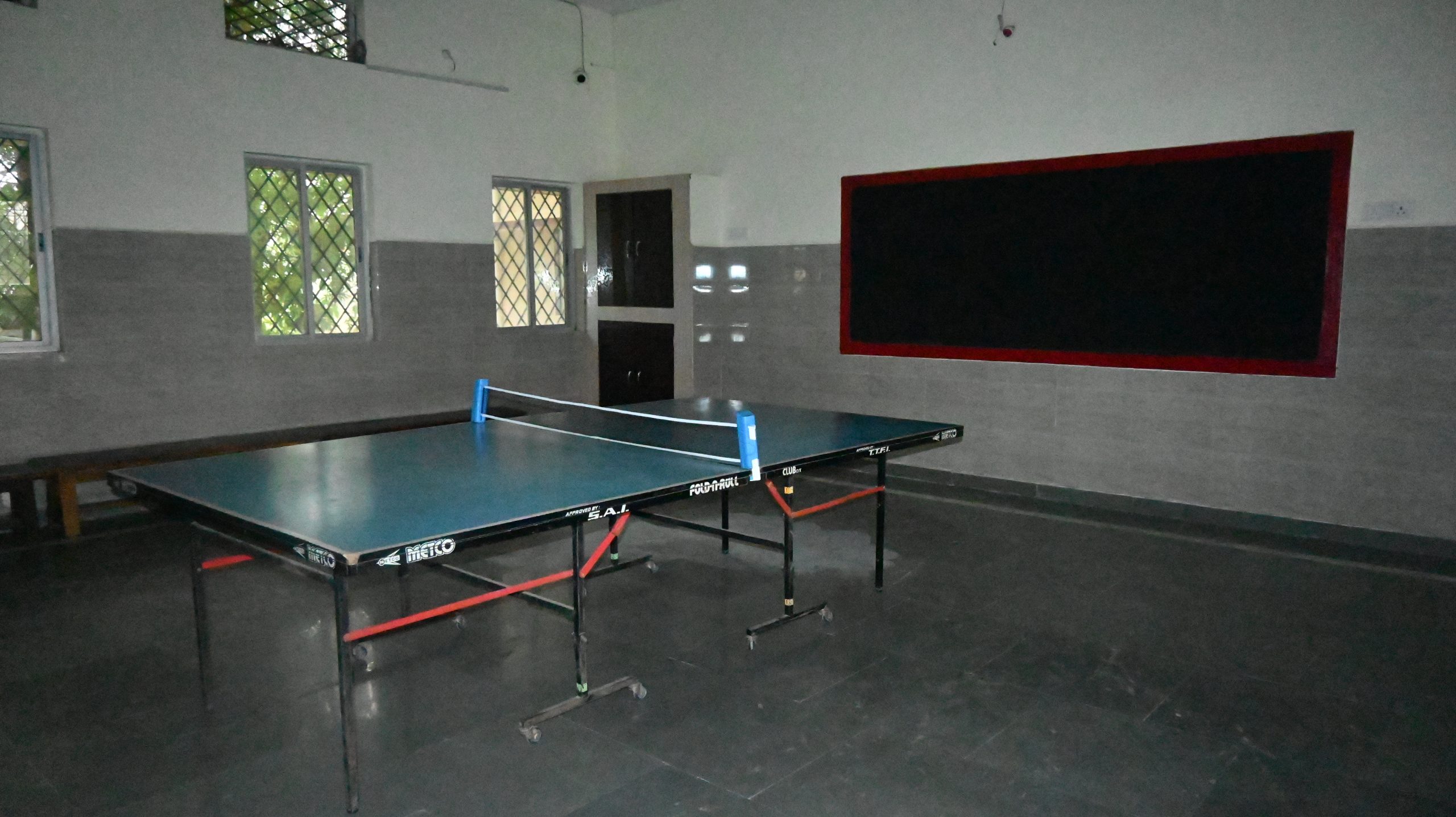 Indoor Sports